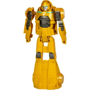 One Mega Changer - Bumblebee F8700