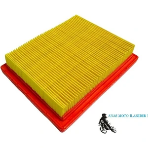 Super Moto  Cf Moto Nk 250 ,clx 250 ,250 Sr Uyumlu Hava Filtresi