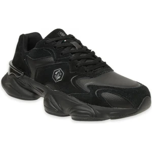 A10187604412010 4W Madax Sue Wtr 4pr Siyah Erkek Sneaker Ayakkabı