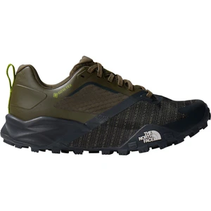 The North Face Erkek Offtraıl Tr Gore-Tex Doğa Yürüyüşü Ayakkabısı NF0A8A9X79K1