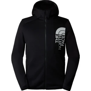 The North Face Erkek Merak Kapüşonlu Sweatshirt NF0A3YG553R1