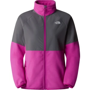 The North Face Kadın Glacıer Heavyweıght Full Zıp Ceket NF0A89JA71O1