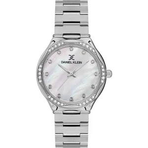 Daniel Klein DK.1.13479.1 Premium Kadın Kol Saati 