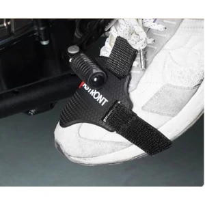 Super Moto Motosiklet Ayakkabı Koruyucu, Vites Pedalı Değiştirici Ayakkabı Koruyuco _