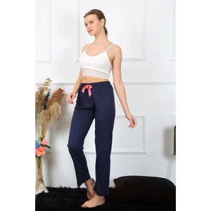 Kadın Pamuklu Alt Pijama 27468