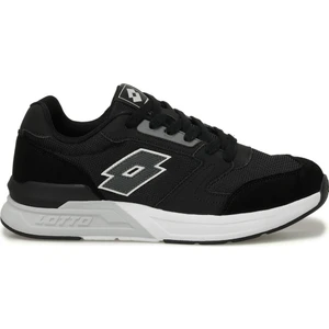 Palena 4pr Siyah Erkek Sneaker