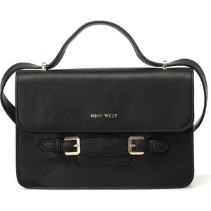 Nine West Tokkycross 4pr Siyah Kadın Çapraz Çanta