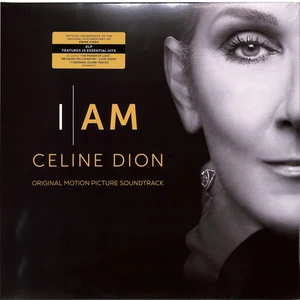 Celine Dion - I Am: Celine Dion (Plak)