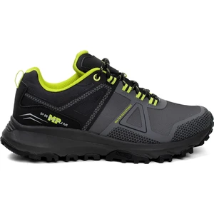 242-1815MI Erkek Trekking Ayakkabı Füme