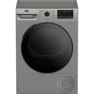 Kmx 1000 S 10 kg Gümüş Rengi Kurutma (Kırışık Önleme Özelliği)