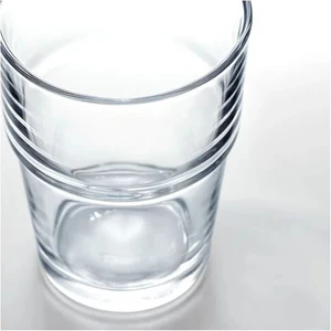 Reko Bardak Seti - Cam - 170 ml - 6 Adet