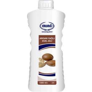 Argan Yağlı Duş Jeli 1000 ml