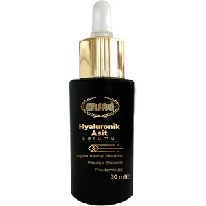 Hyaluronik Asit Serumu 30 ml