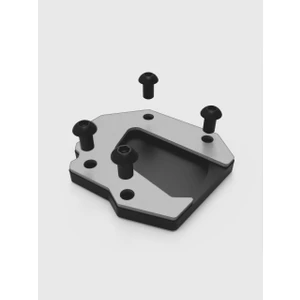 Moto Üçel Tvs Apache Rtr 200 Ayak Genişletme