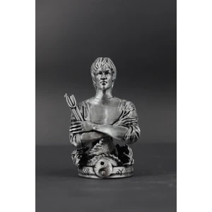 Bruce Lee - Figür / Büst