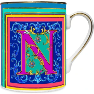 Baci Milano Ortigia N Harfli Kupa