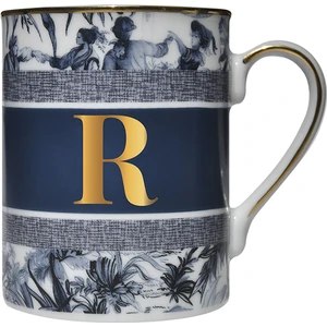 Baci Milano Alphabet R Harfli Kupa