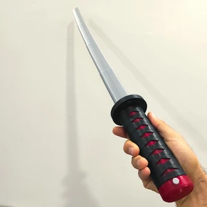 Katlanabilir Katana