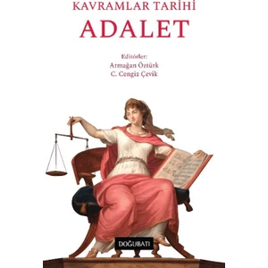 Kavramlar Tarihi Adalet