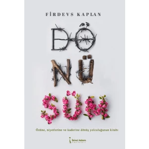 Dönüşüm - Firdevs Kaplan - 2. Baskı 
