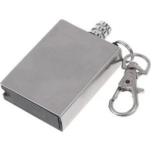 Ynt İthalat Metal Kibrit