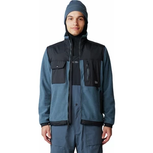 Mountain Hardwear First Tracks Tam Fermuarlı Erkek Polar Üst