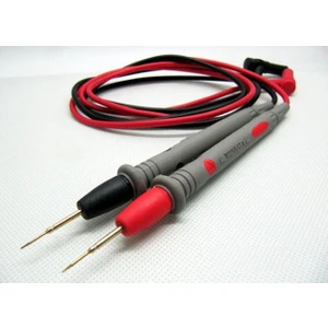 T60 İğne Uçlu Avometre Multimetre Probu