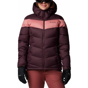 Abbott Peak Iı Insulated Kadın Kayak Montu