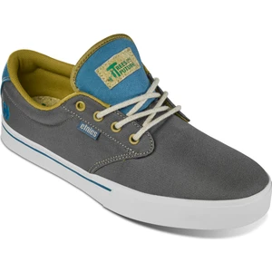 Gri Erkek Lifestyle Ayakkabı  4107000575 094 Etnies Jameson 2 Eco