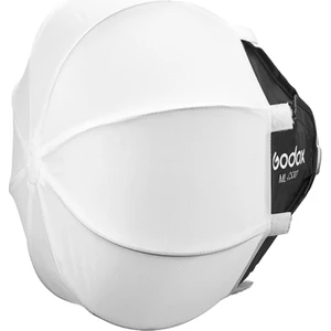 ML-CS30 Balon Softbox (Godox Mount)
