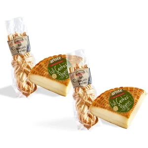 İSLİ PEYNİR EKONOMİK PAKET 1000 GR