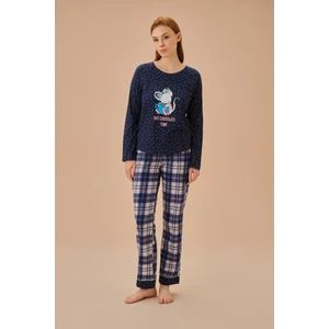 Becky Pijama Takımı