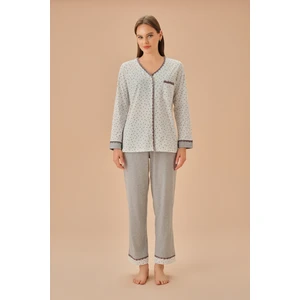 Misty Maskülen Pijama Takımı