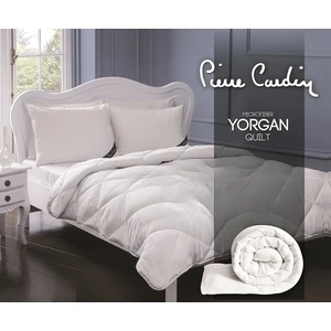 Pierre Cardin 2'li Microfiber Yorgan Tek Kişilik