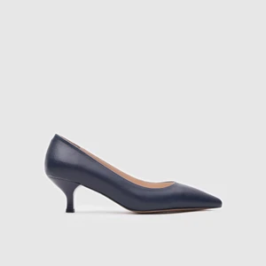 Kadın Stiletto 7 Pont  [060066], Lacivert, 37