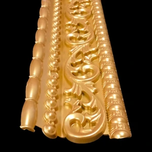 Saray Tavan Kartonpiyer 13*95 cm   Pdk-13