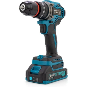 10MM Blue1 Kömürsüz Vidalama