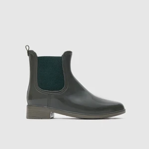 Yeşil Kadın Yağmur Botu [060087]