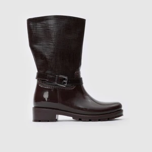 Kadın Yağmur Botu [051571], Kahverengi, 39