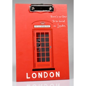 London Klübe Sekreterlik
