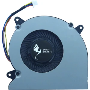 Part Master Asus N550JX-CN044D, N550JK-CN168H Notebook Fan, Cpu-Gpu Fanı
