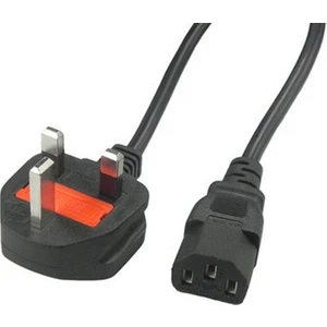 Ingiliz Power Güç Kablosu 1.5 mt