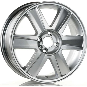 Rc 16 Inç 4X100 Megane 2 Jant Modeli (4 Adet)