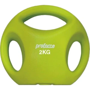 Plastic Kettlebell Lkb2 kg