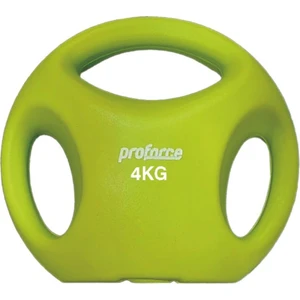 Plastic Kettlebell Lkb4 kg