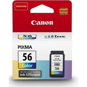 Canon Renkli Mürekkep Kartuşu Cl-56