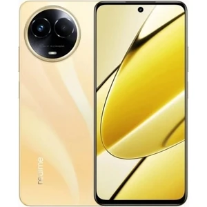 Realme 11 8GB+128GB Işıltılı Altın