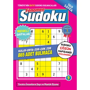 Sudoku 009