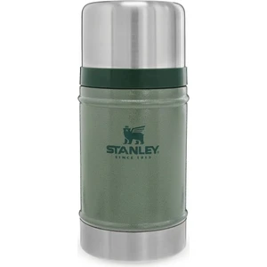 Klasik Yemek Termosu 0.70 Lt - Hammertone Green