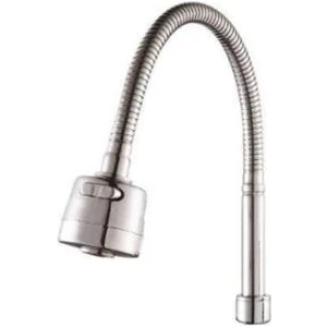 Eviye Mutfak Için Esnek Kubar Boru